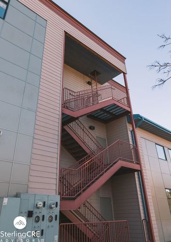Great Northern Loop Flex Suites: 2829 Great Northern Loop, Missoula, MT 59808